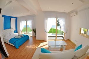 Alquiler Vacacional - Villa With Private Pool By The Sea