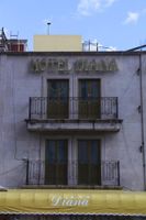 Alojamiento - Hotel Diana