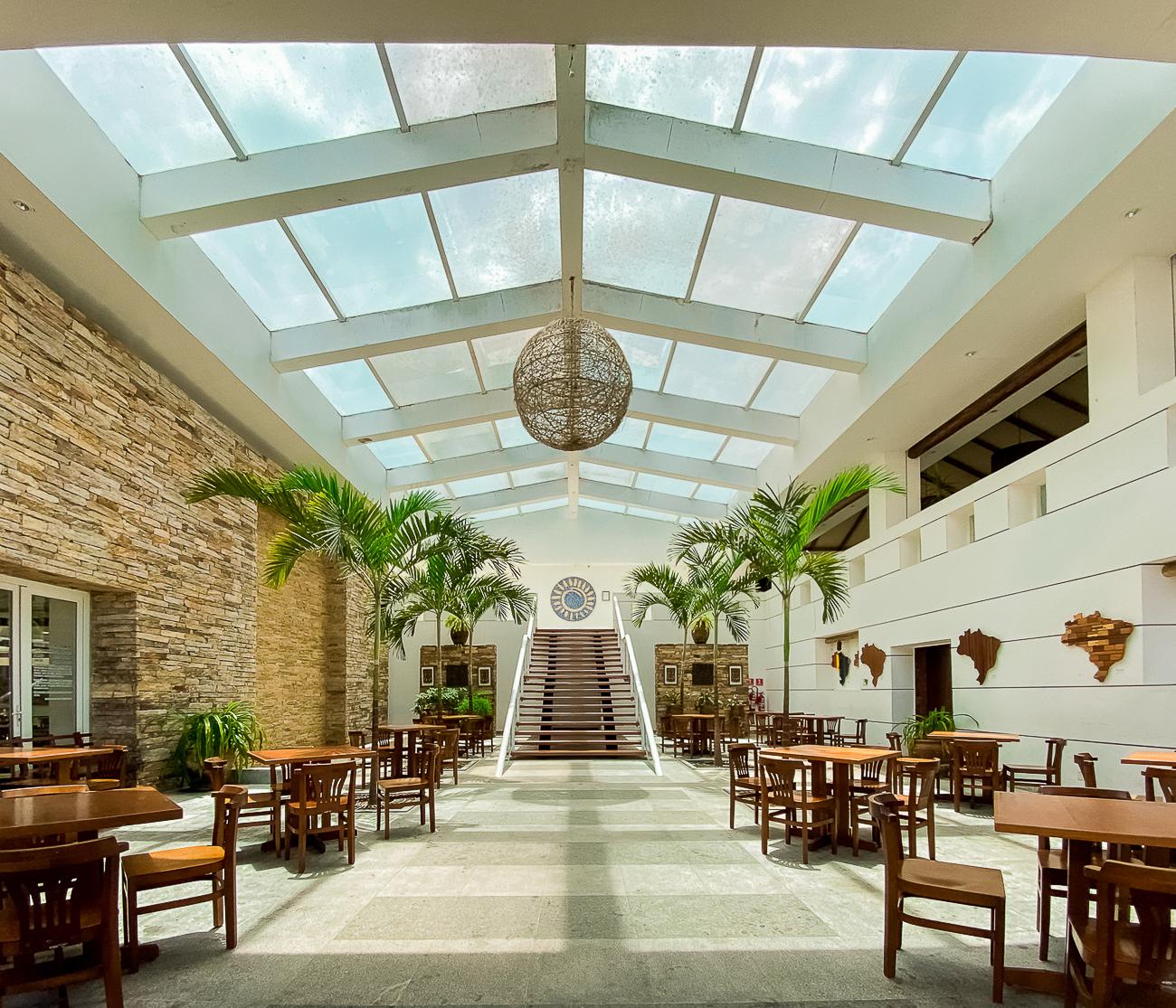 Vista Lobby Búzios Beach Resort by WAM Experience