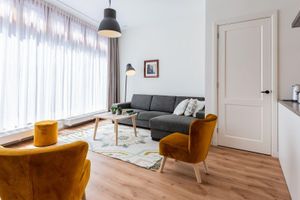 Alquiler Vacacional - The old store: a completely renovated apartment in the center of Leiden