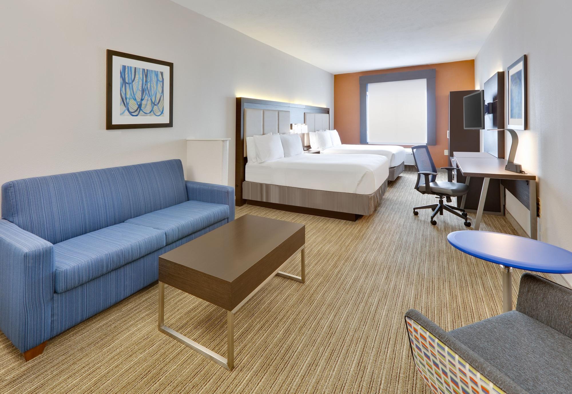 Habitación Holiday Inn Express Hotel & Suites Dallas - Duncanville by IHG