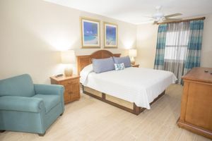 Alquiler Vacacional - Ocean View Two Bedroom Condo, Cocoa Beach (2147777)