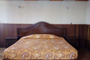 Alojamiento - Hotel Las Vegas Cordoba