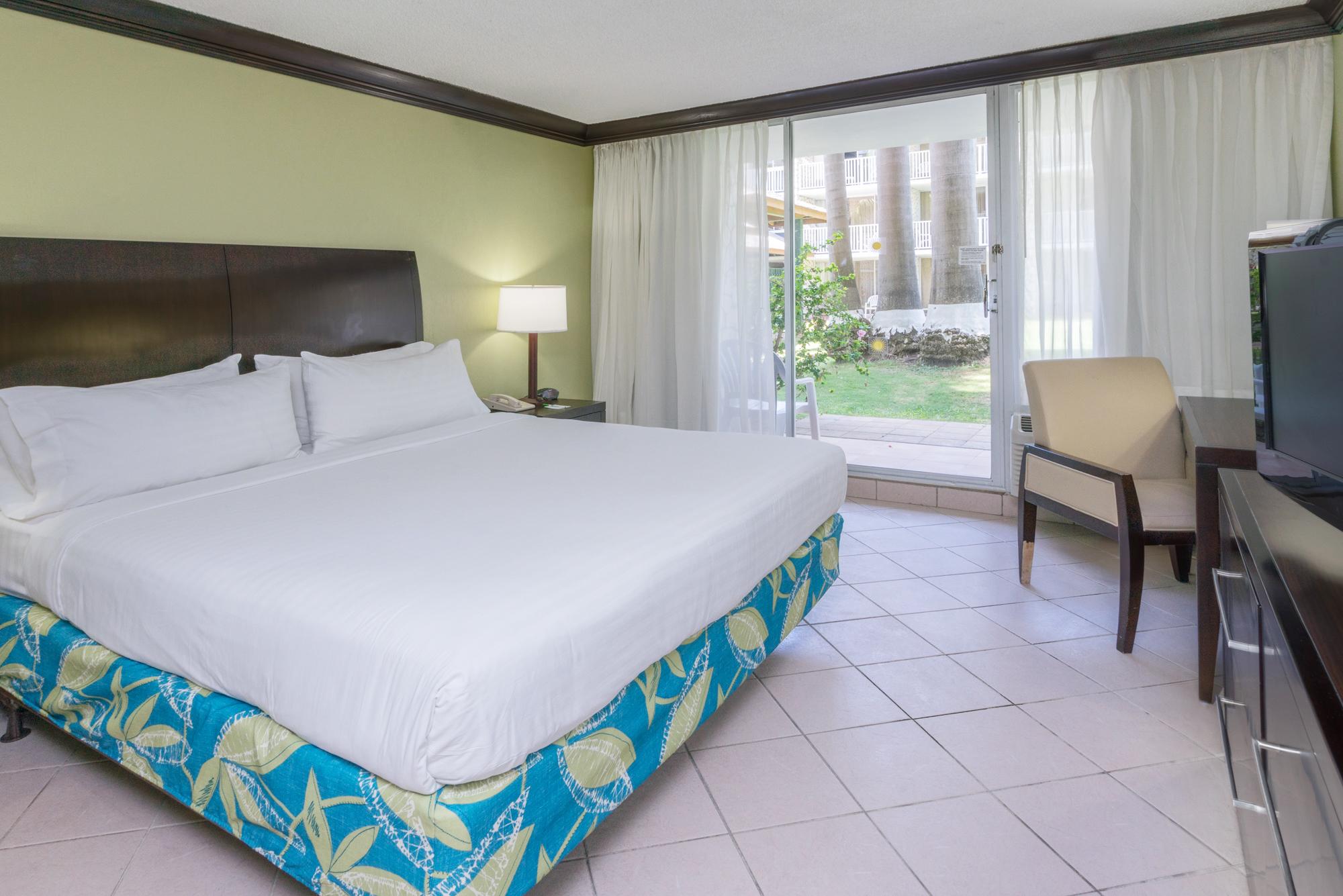 Habitación Catalonia Montego Bay
