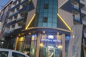 Alojamiento - Crystall Hotel