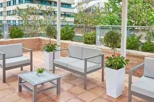 Alojamiento - NH Valencia Las Artes