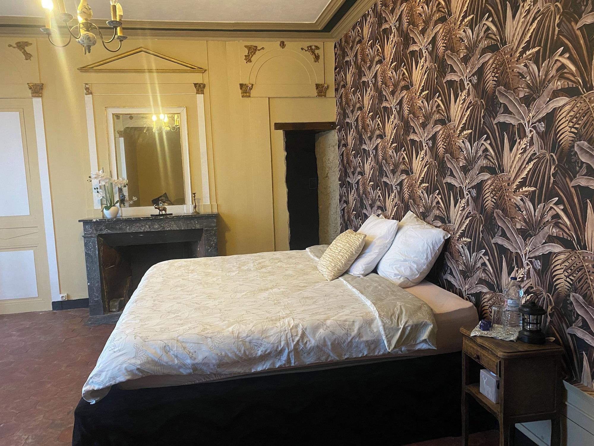 Habitación Petit château