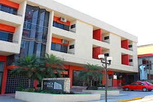 Alojamiento - Hotel Estancia Rheal