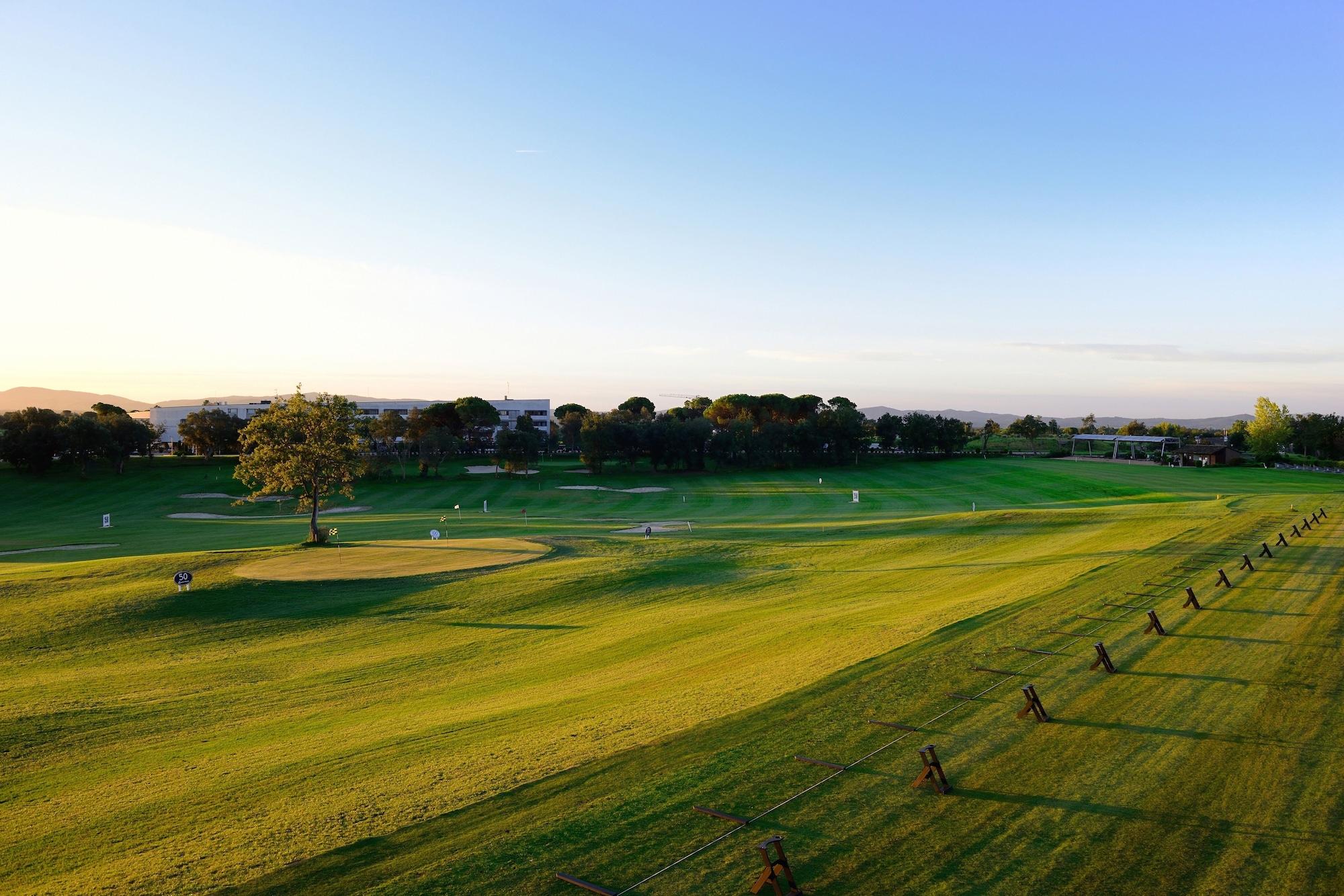 Campo de Golf Hotel Lavida at Camiral, a Quinta do Lago Resort