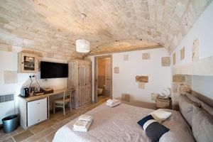 Alquiler Vacacional - Resort Trulli San Leonardo