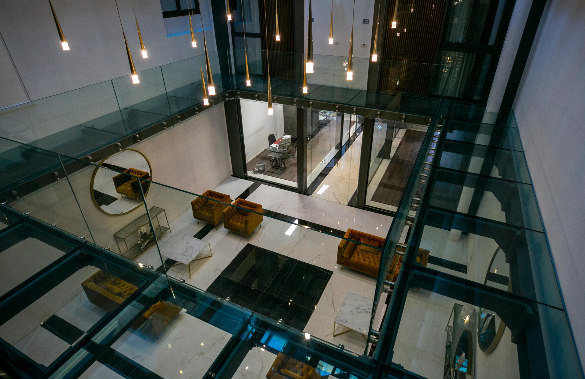 Vista Exterior Azzoli Trapani Apartments & Skypool - Adults Only