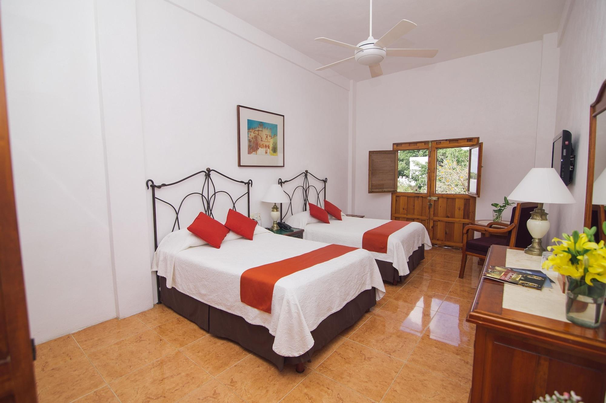 Habitación El Mesón del Marqués