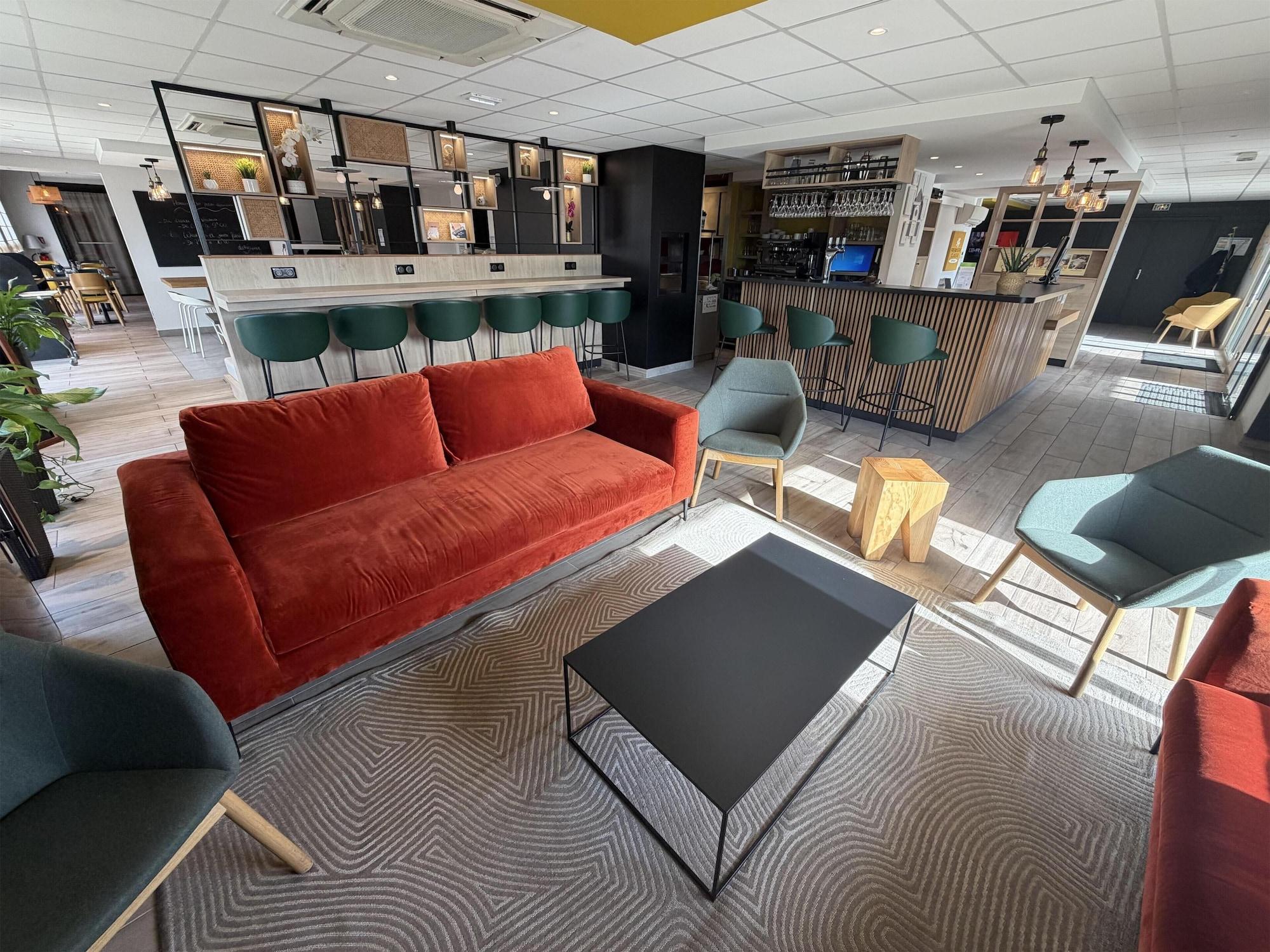 Spa Campanile Troyes Sud - Buchères