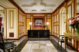 Paquete - Hotel Santa Maria Novella