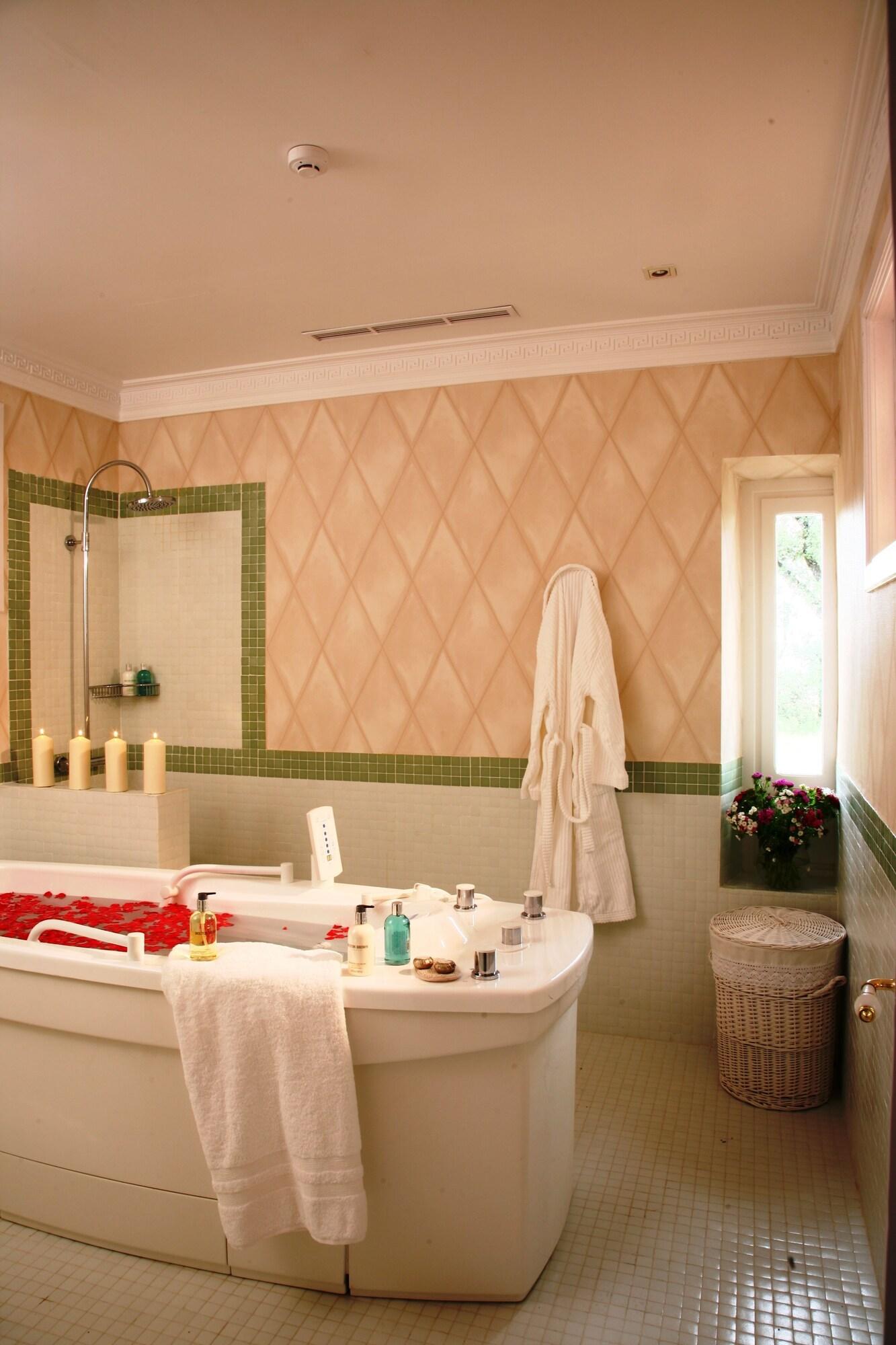 Spa Valdepalacios