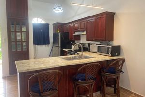 Alquiler Vacacional - Beautiful oceanfront condo in famous surf area