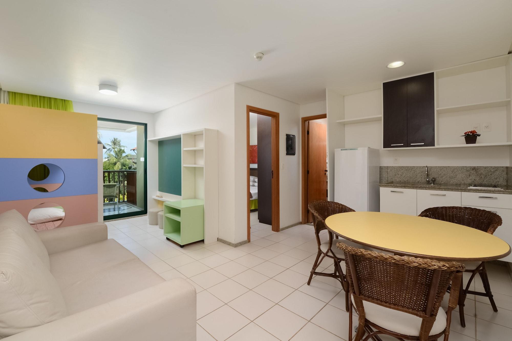 Habitación Marulhos Resort by MAI