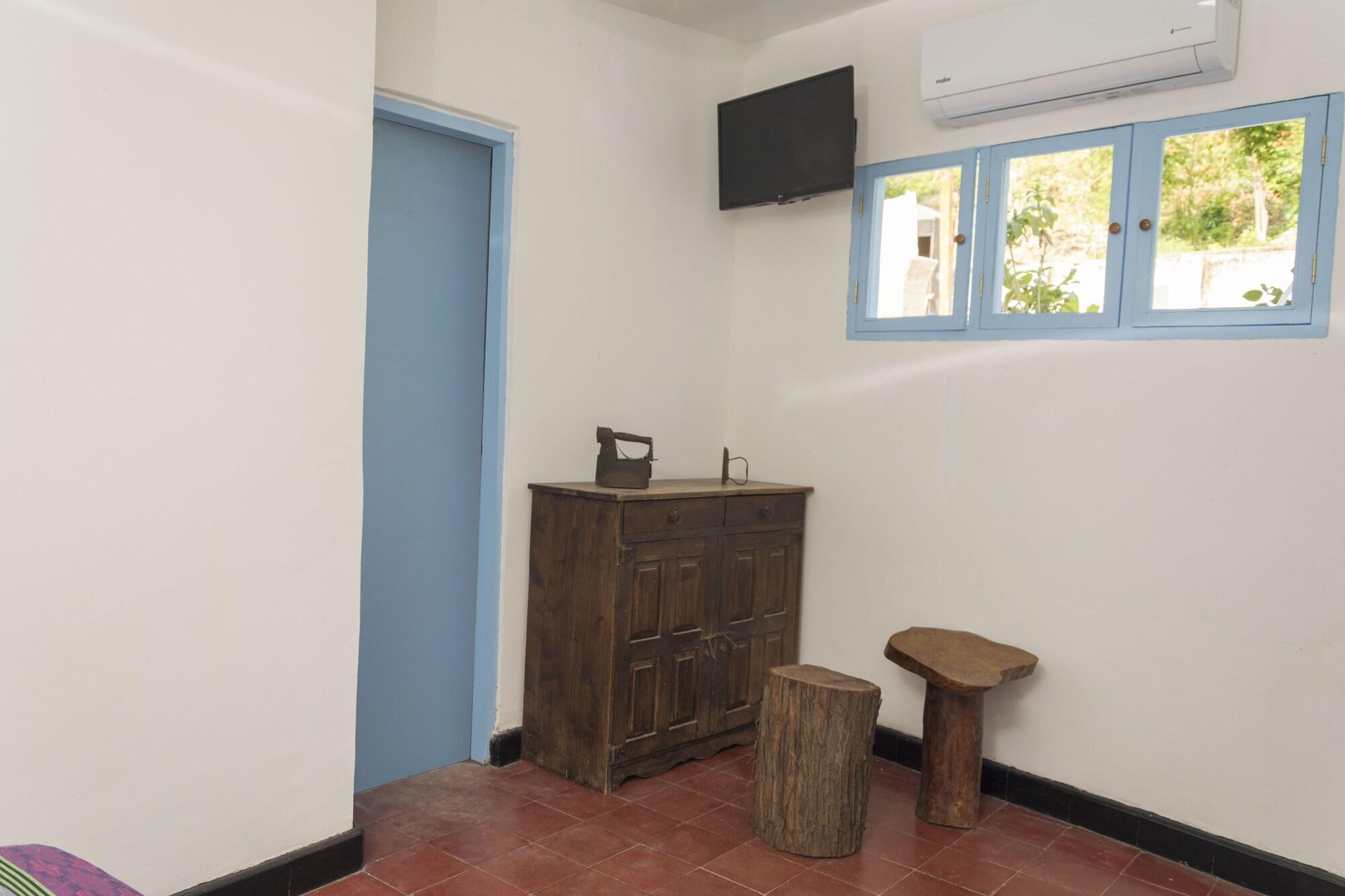 Habitación Toppos