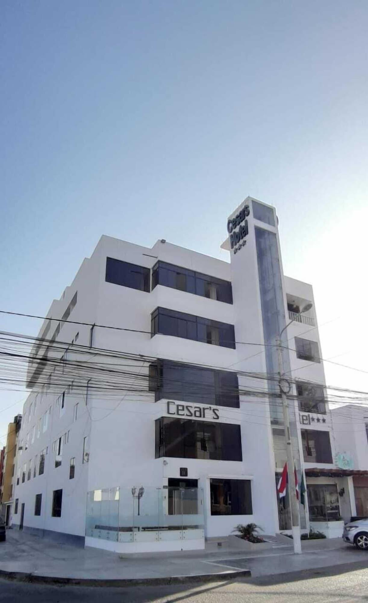 Varios Cesar's Hotel La Merced