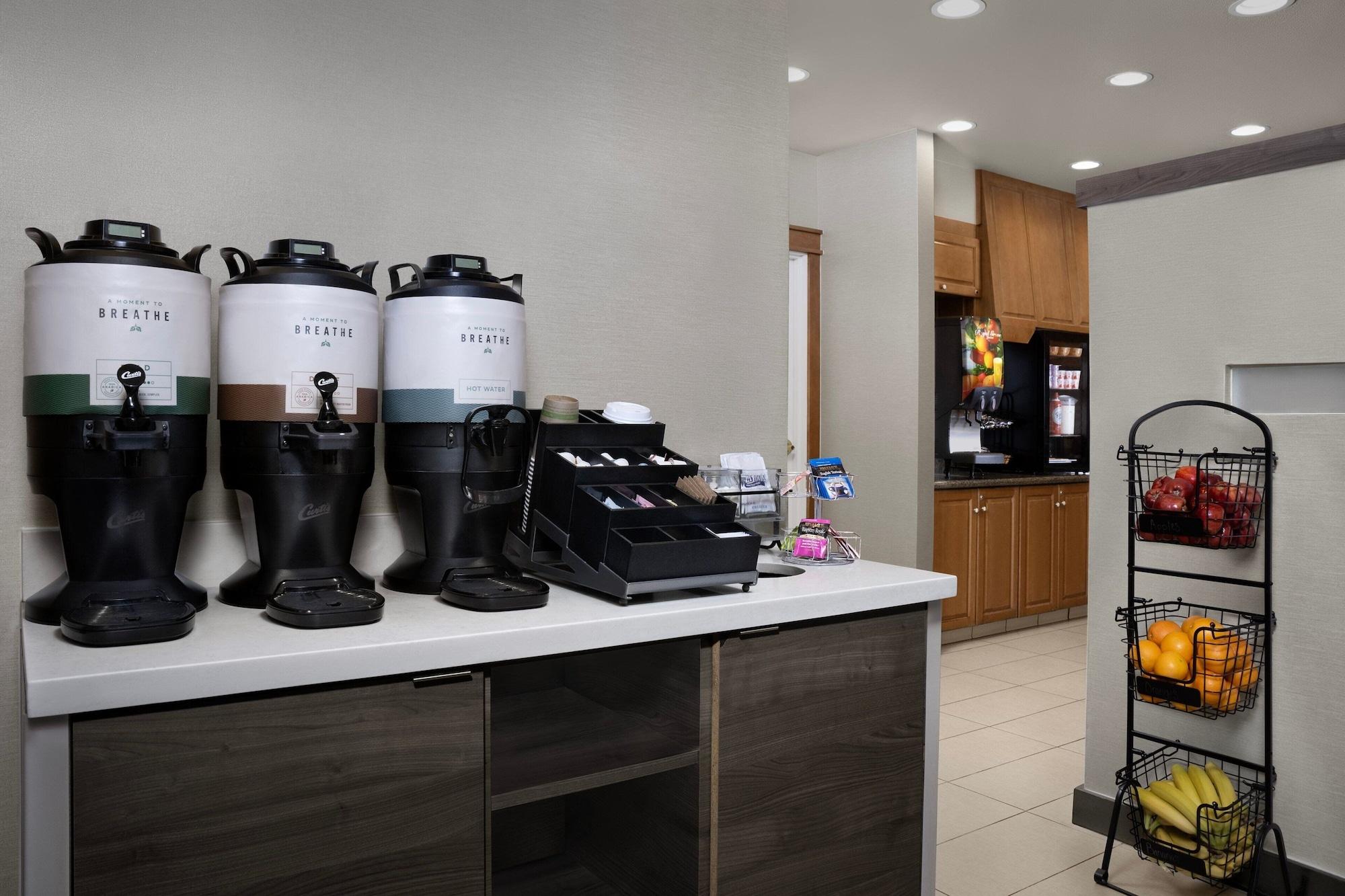 Restaurant Residence Inn by Marriott San Bernardino