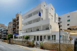 Alojamiento - Hotel Vibra Lei Ibiza - Adults Only