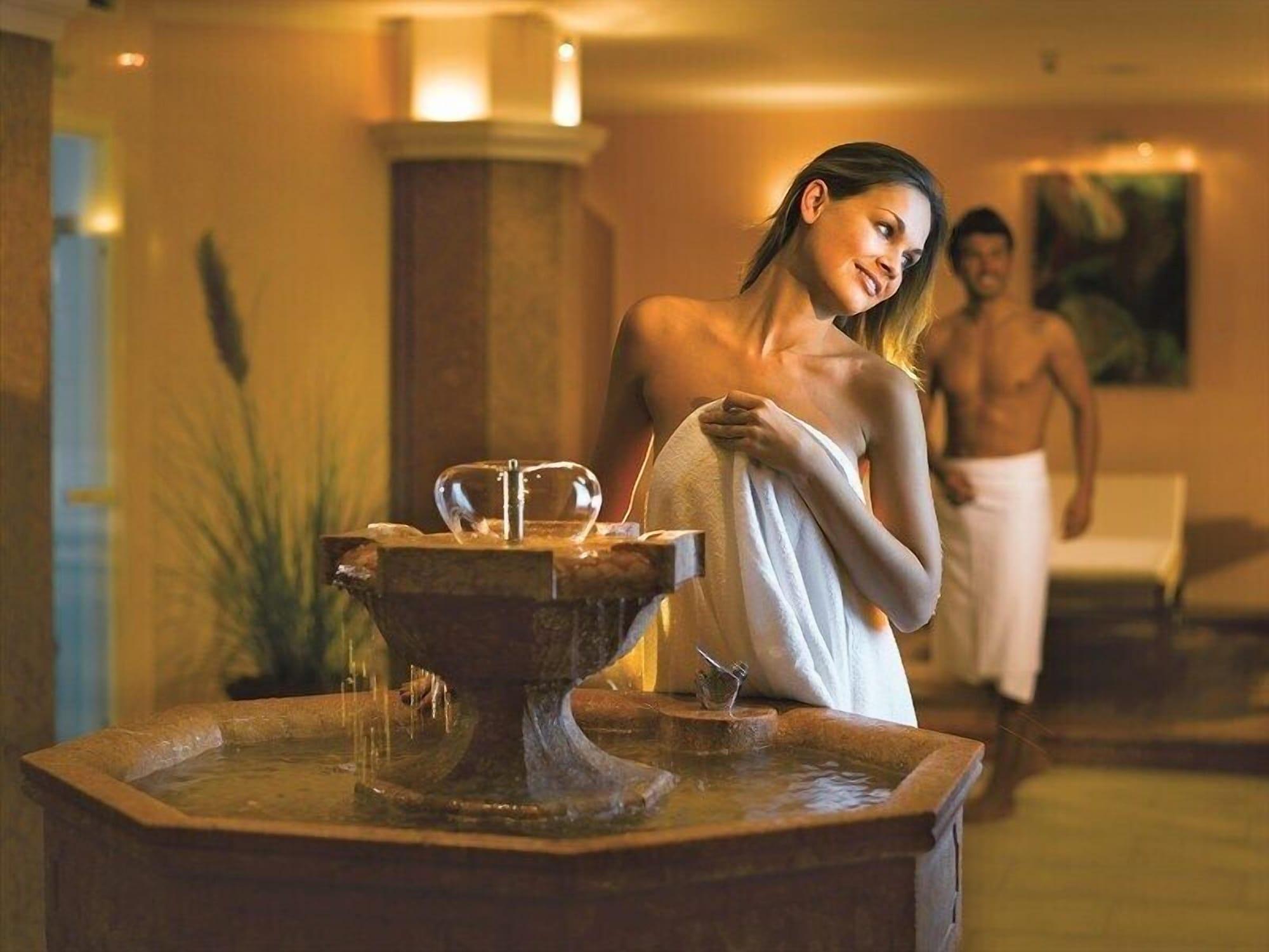 Spa Hotel zum Pinzger