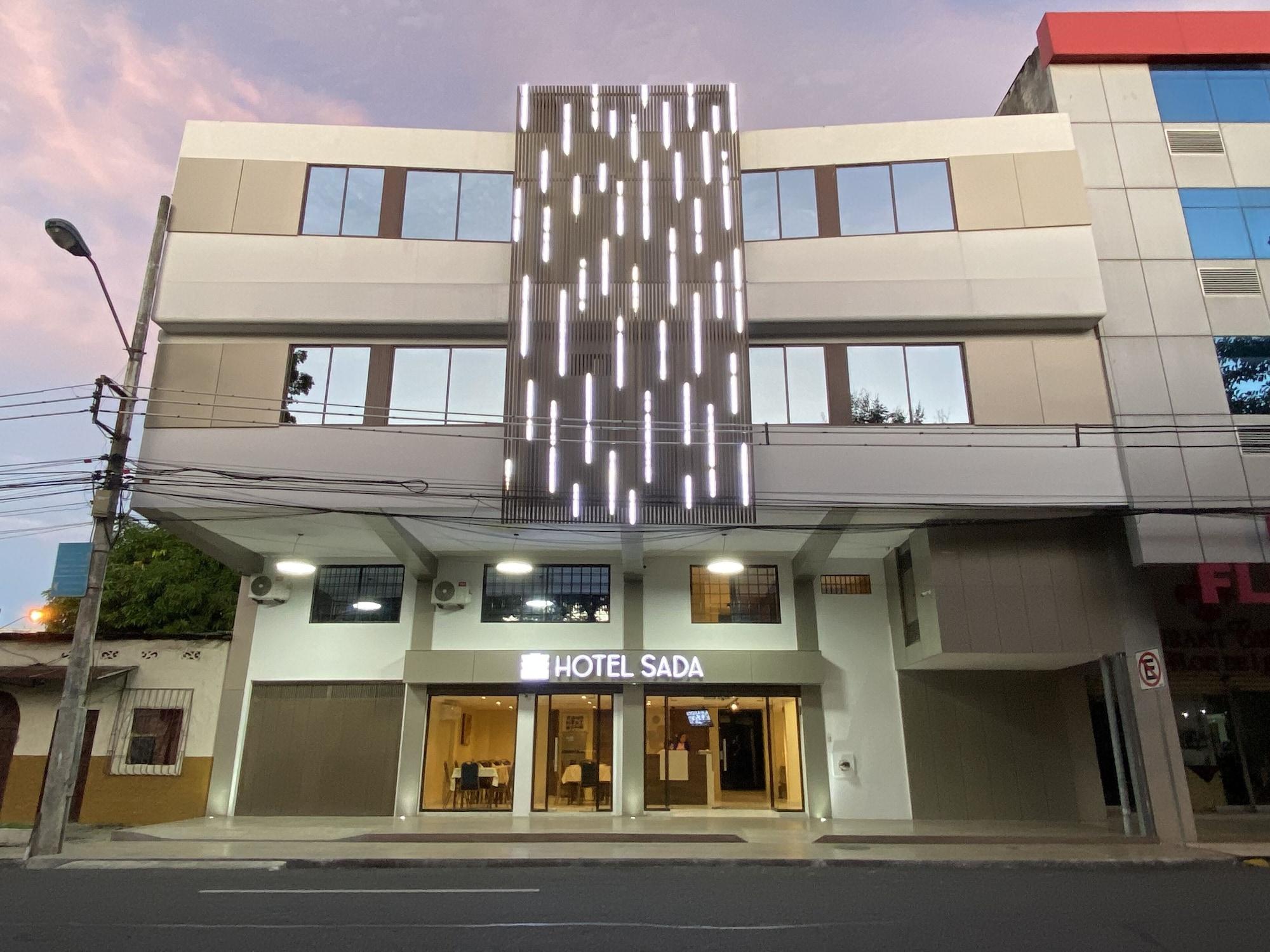 Varios Hotel Sada