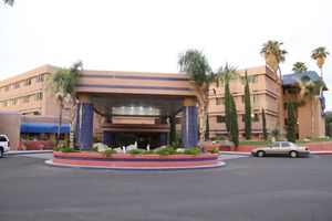 Alojamiento - Ramada by Wyndham Viscount Suites Tucson East