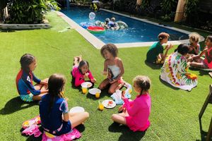 Alojamiento - Pacific Gardens Hotel