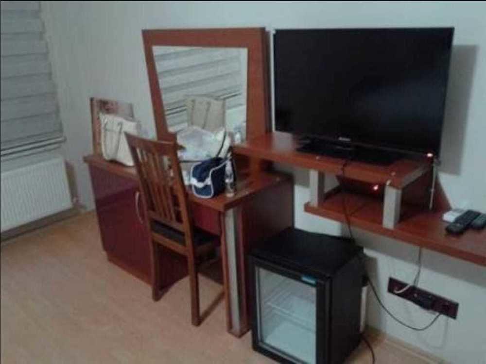 Set de Habitación Kadir Bey Hotel