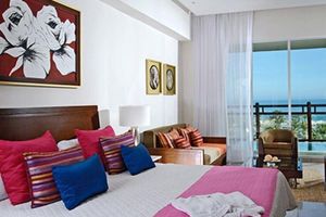Alojamiento - Enjoy live music & the best DJs in the world @The Gran Mayan Los Cabos San Lucas