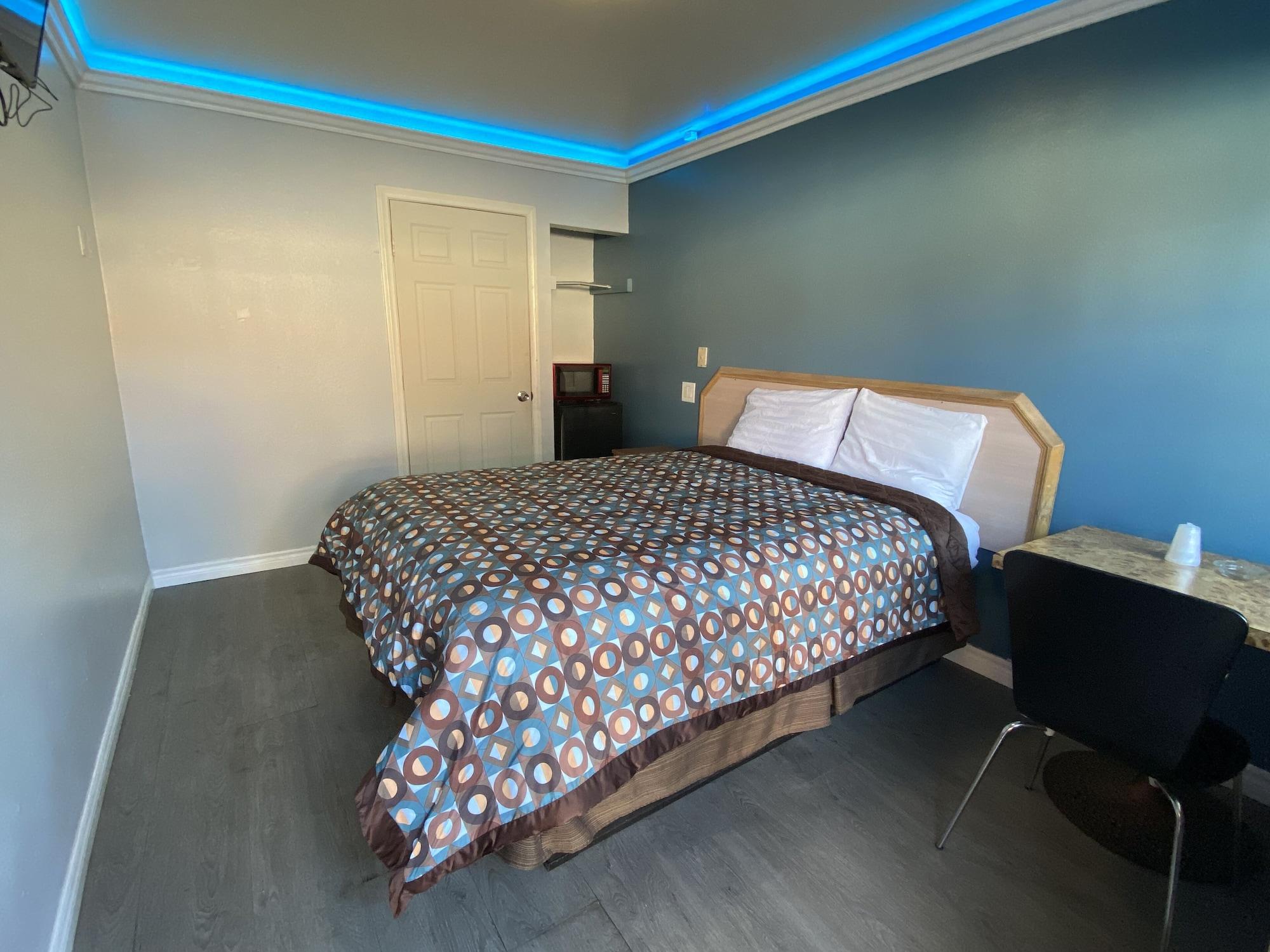 Varios Sands Inn