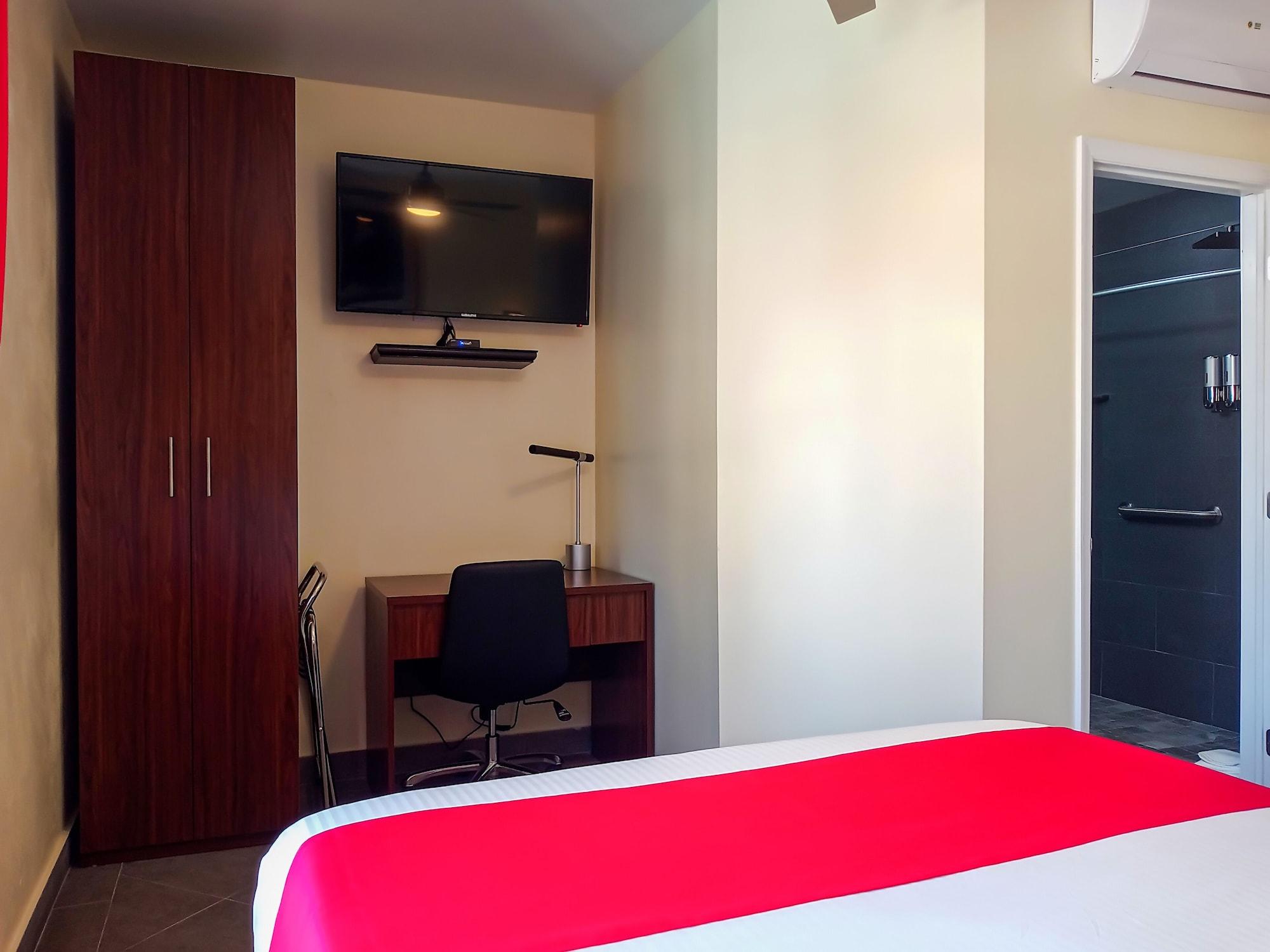 Habitación The Lodgings Hotel SureStay Collection by Best Western