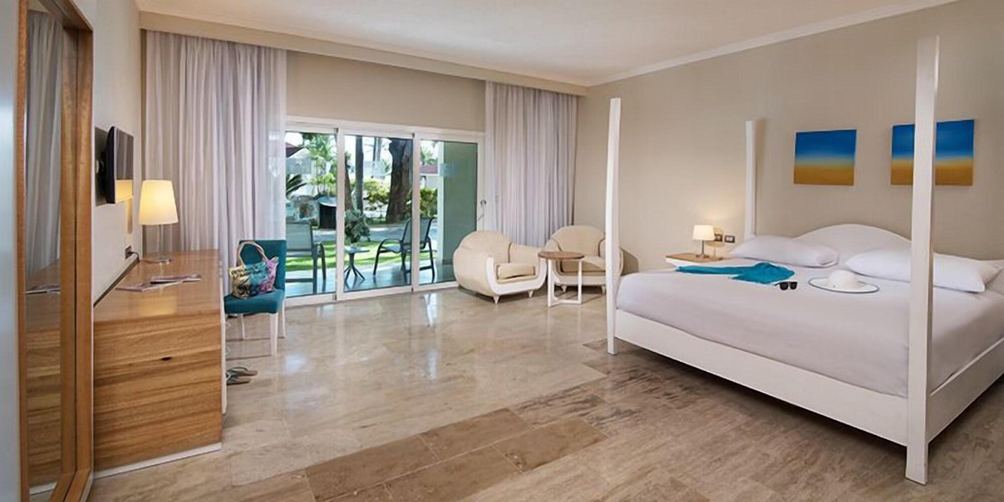 Habitación Cofresi Puerto Plata Dominican Republic