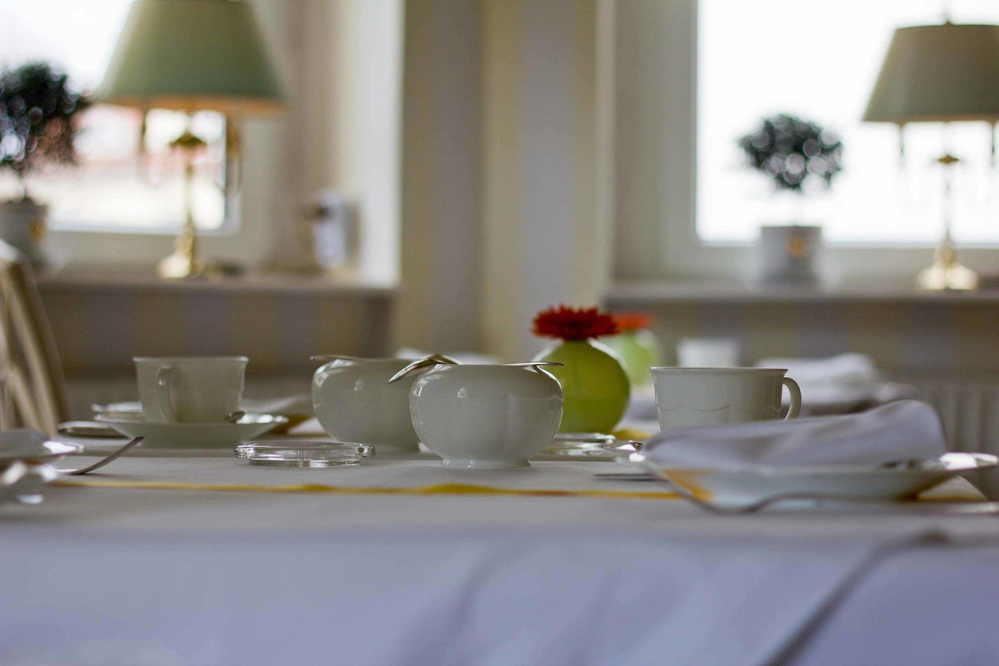 Restaurant Hotel Residenz Joop