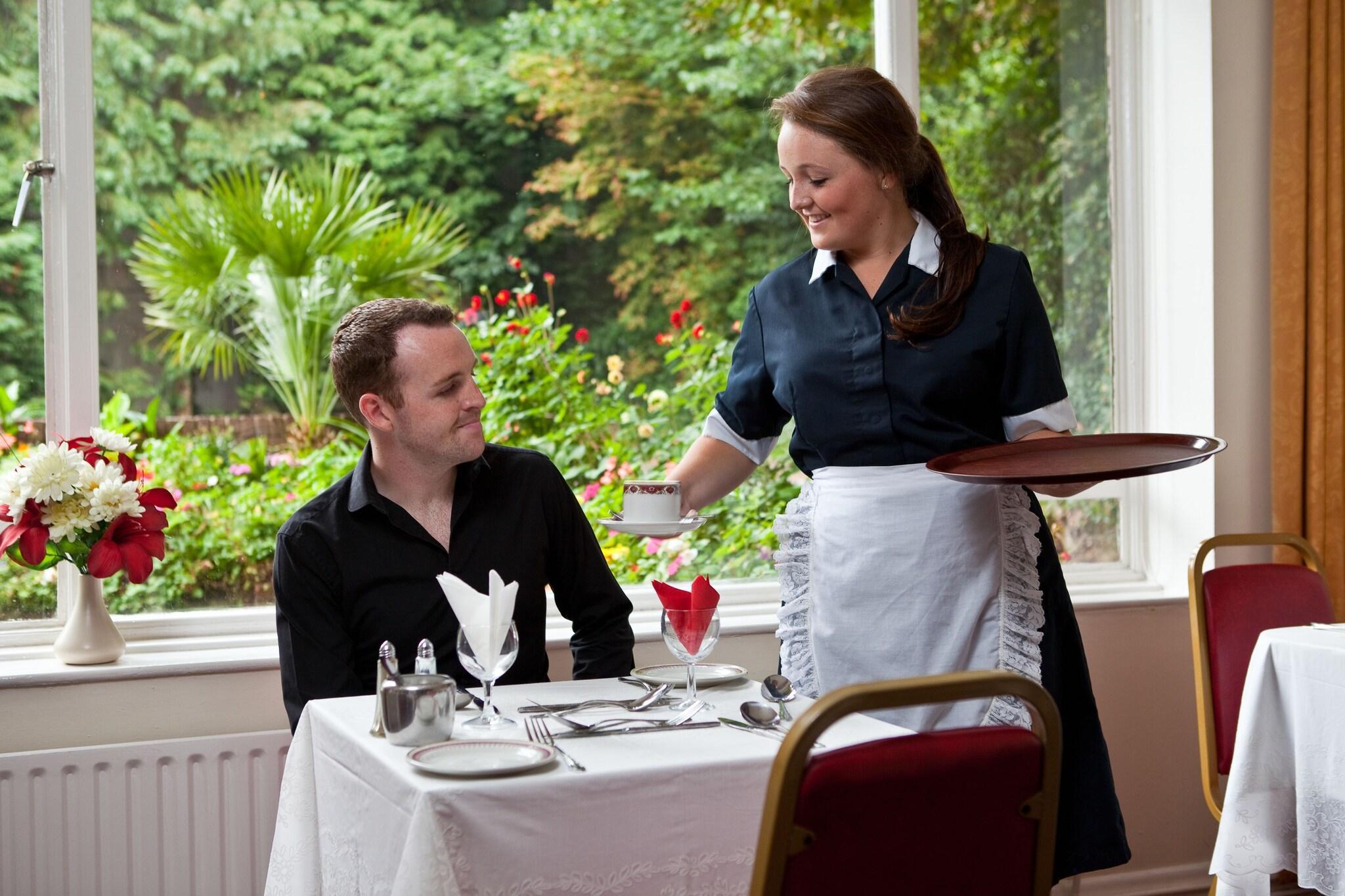 Restaurant Laguna Hotel