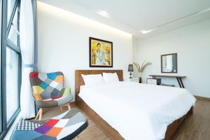 Alquiler Vacacional - Jaan Apartment 29 Lieu Giai