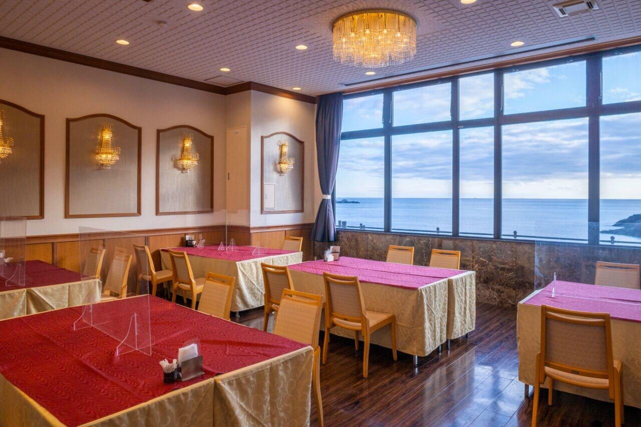 Restaurant Hotel Nami