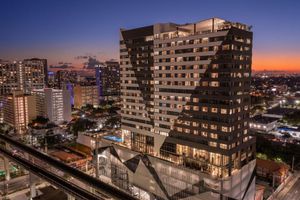 Alojamiento - Element Miami Brickell