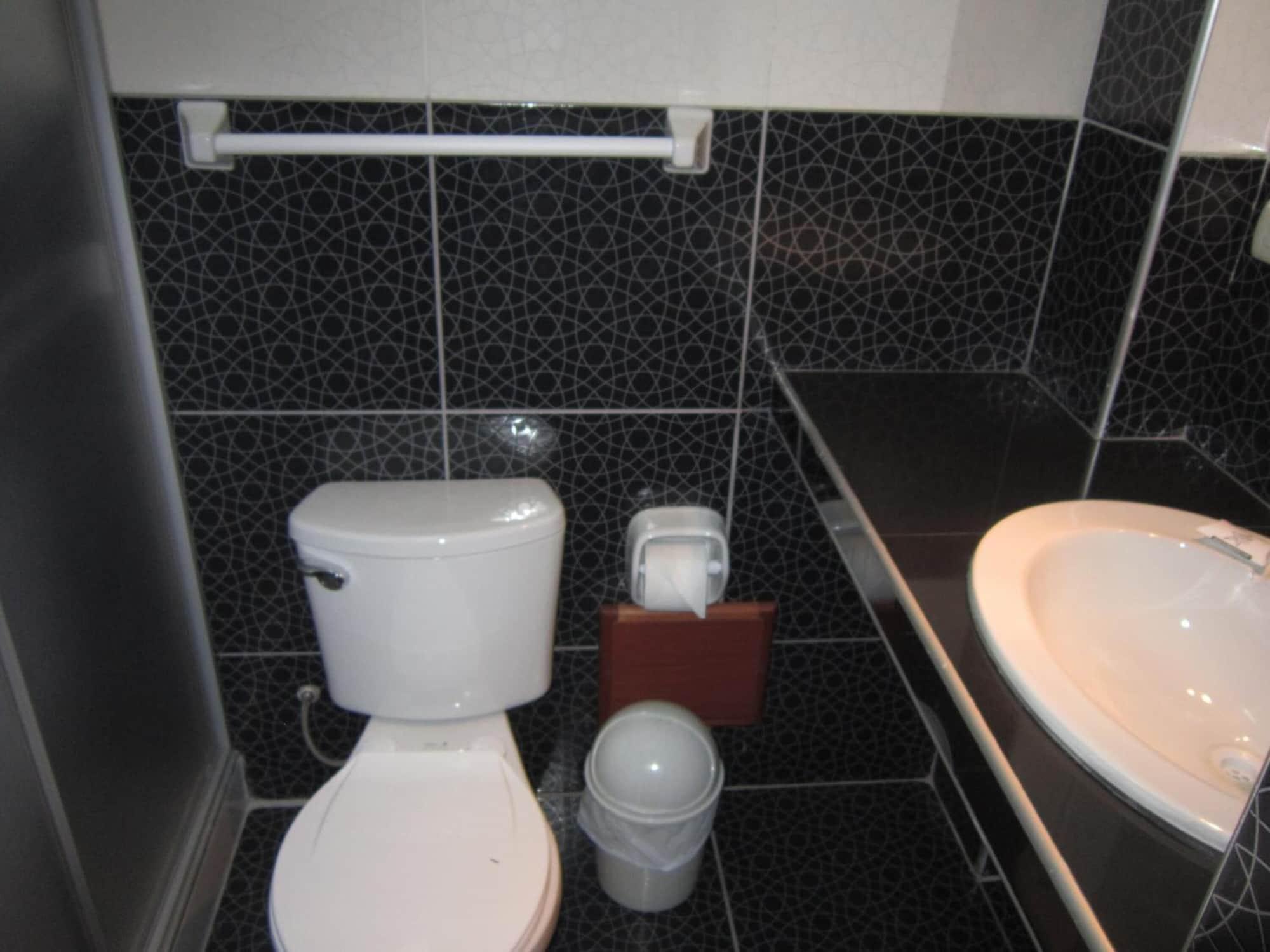 Equipamiento de Habitación Plaza Trujillo Hotel