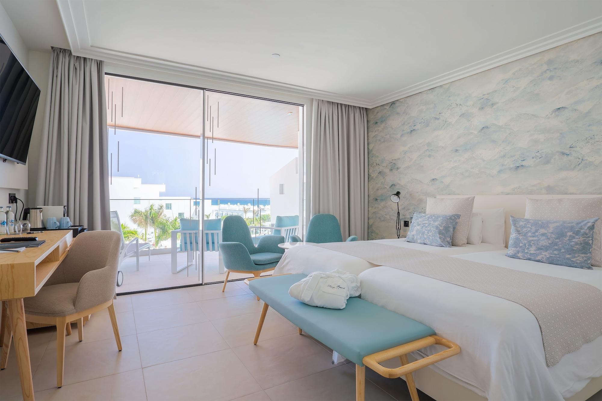Habitación Hotel Lava Beach