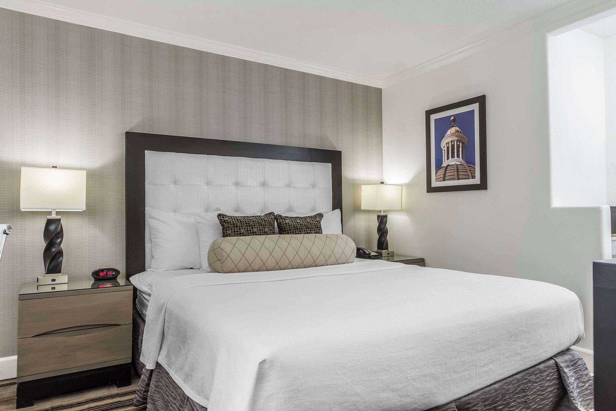 Varios Inn Off Capitol Park, an Ascend Collection Hotel