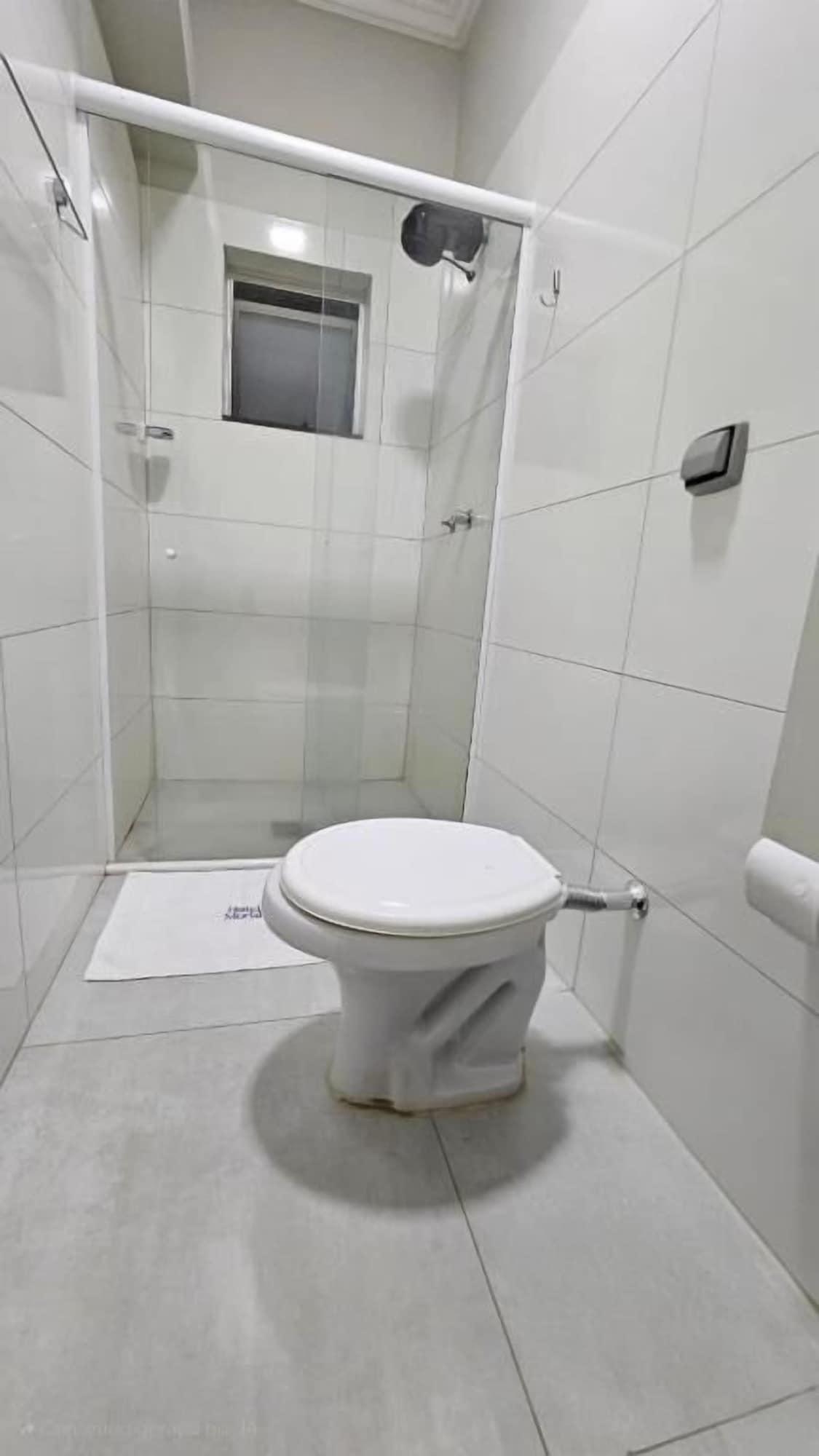 Equipamiento de Habitación Hotel Moriah