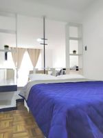 Alquiler Vacacional - Fabulous Suite in Zona Rosa near American Embassy