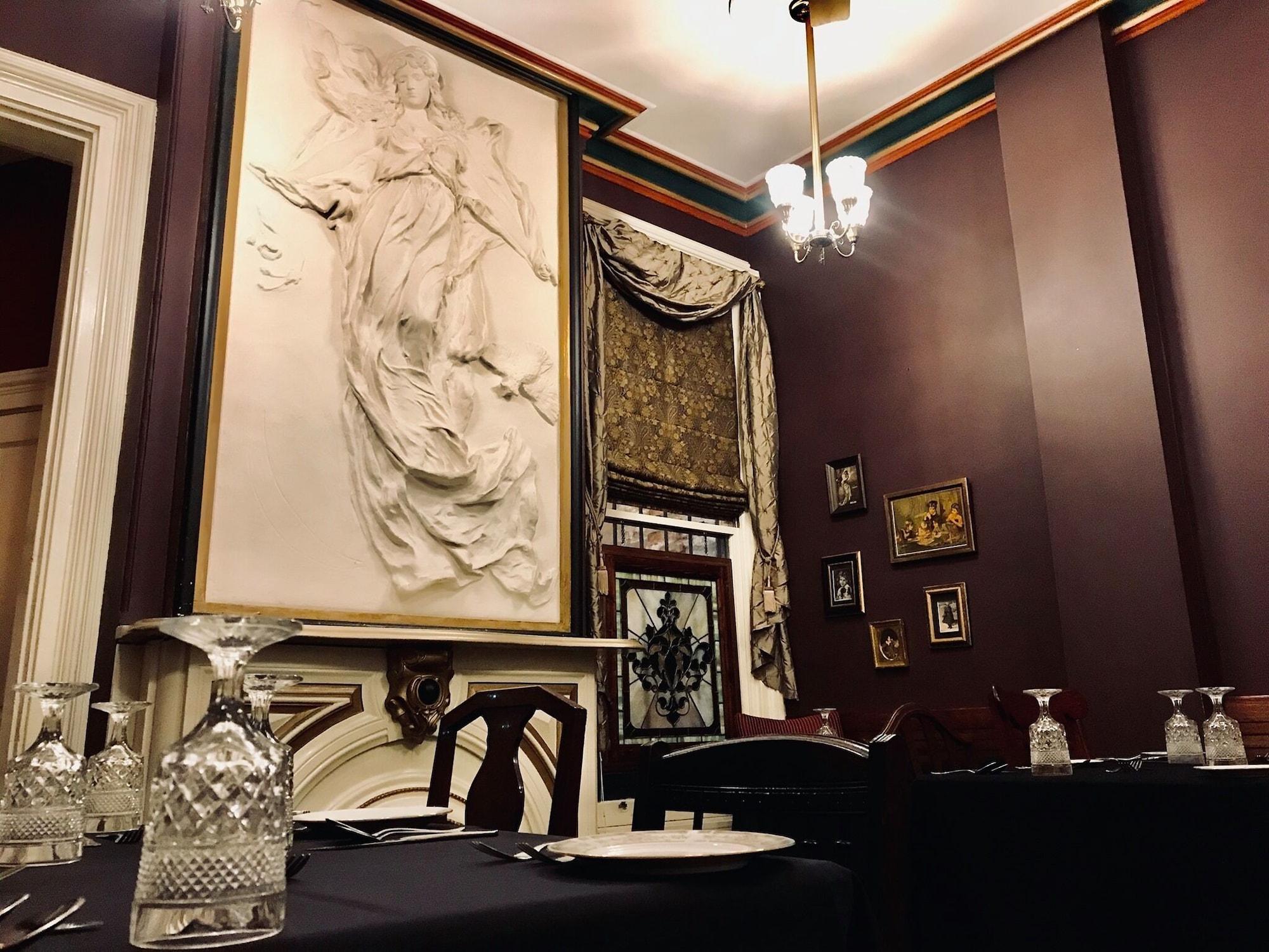 Restaurant Symphony Hotel & Restaurant
