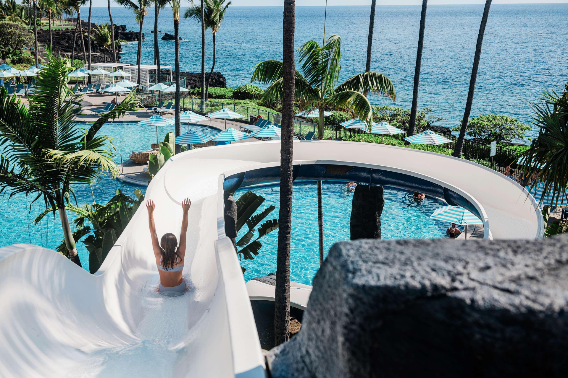 OUTRIGGER Kona Resort & Spa photo 40