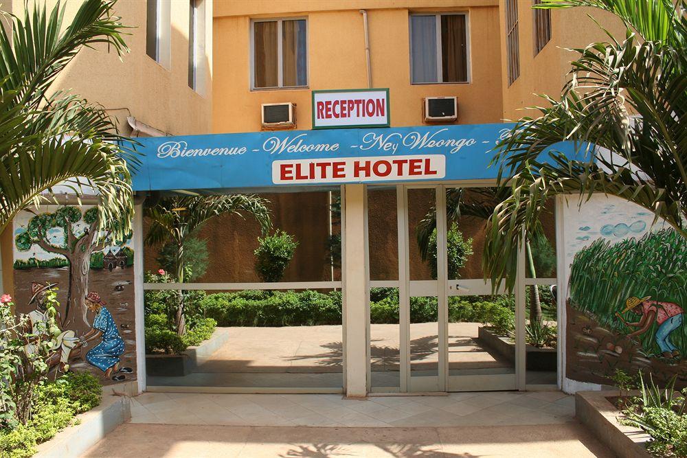 Varios Elite Hotel