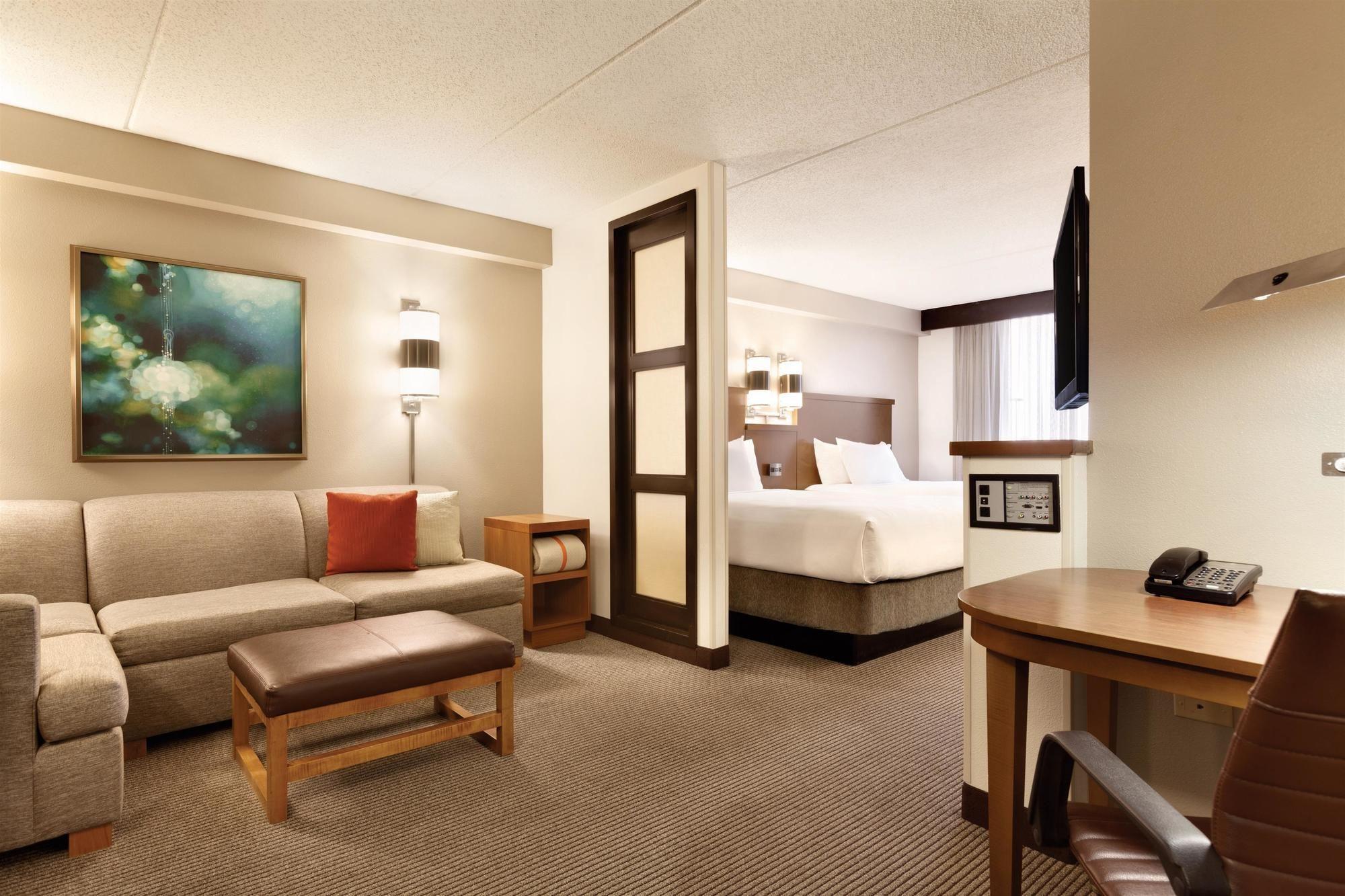 Habitación Hyatt Place Colorado Springs/Garden of the Gods