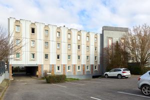 Alojamiento - Première Classe Paris Est - Rosny sous Bois