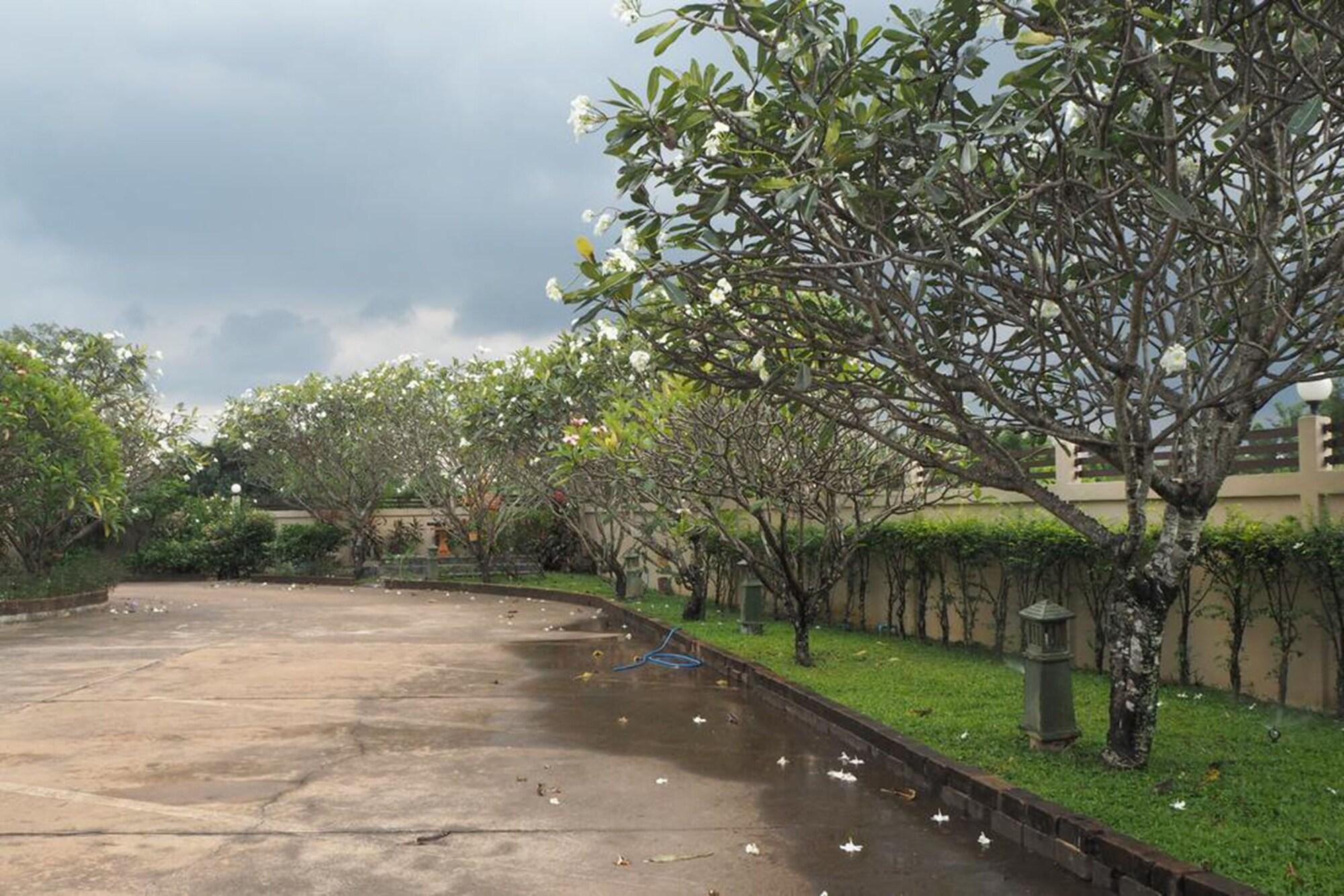 Comodidades del Alojamiento Country Inn 304